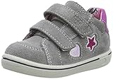 ricosta sneaker damen Leichter Halbschuh mit dem Deine Kleine für jedes Abenteuer gerüstet ist. Klettverschlüsse ermöglichen ein schnelles Anziehen - so bleibt mehr Zeit für den Spielplatz