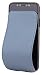 Produktbild Marcel-Robert - Lederhülle für iPhone X und XS - patentiertes Model - aus Echten Leder - Premium Qualität [BLEU GRIS]
