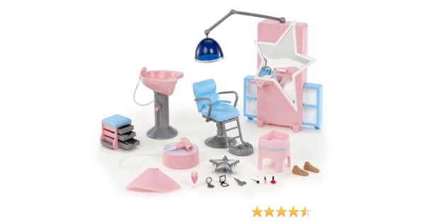 bratz crystalicious cloe
