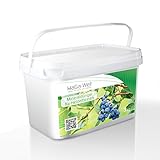 Mineraldünger für Heidelbeeren Dünger Obstdünger...