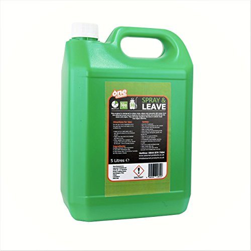 OneChem OneChem001 Spray and Leave Concentrate Algae/Moss/Mold Killer