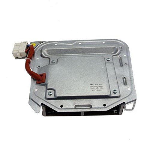 Résistance 1000W + 1000W Sèche-linge 481225928926 WHIRLPOOL, BAUKNECHT, LADEN, IGNIS, PROLINE