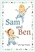 Produktbild Sam and Ben