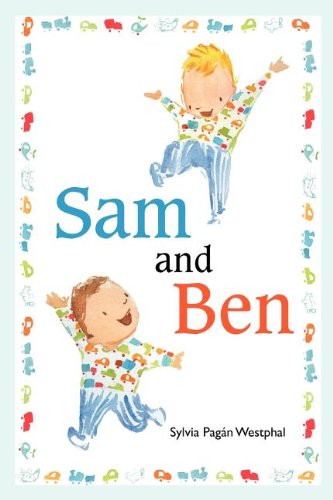 Preisvergleich Produktbild Sam and Ben