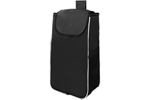 EASNEA Einkaufswagen Ersatzbeutel, Oxford Stoff wasserdichtes Aufbewahrungsbeutel, Trolley Ersatzbeutel Einkaufswagen Backup Trolley Bag Gepäckbeutel Ersatz Lebensmittelwagen -Cartbeutel