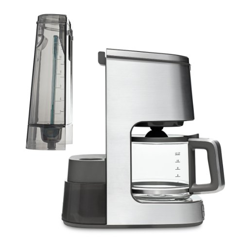 AEG Kaffeemaschine PremiumLine 7Series KF 7800 (HighContrast-LCD-Display, Programmierbarer (24h) Timer, Goldton Kaffeefilter, 1,5 L Glaskanne, Warmhaltefunktion, Abschaltautomatik, Edelstahl) - 4