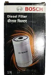 BOSCH PVT LTD Oil Filter For Cars (Diesel)