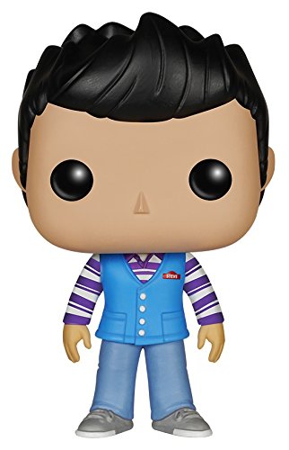 Preisvergleich Produktbild Supernatural Steve Castiel Vinyl Figure 304 Sammelfigur Standard