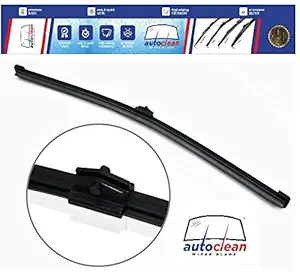 AutoClean Rear Wiper Blade For Bmw X1 New (2016 onward)