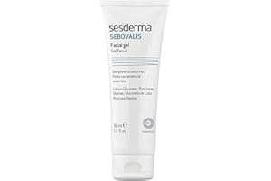 SESDERMA Gel Facial 4100 g