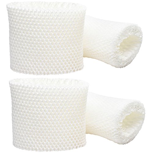 4er Pack Ersatz HONEYWELL hcm-350 Serie Luftbefeuchter Filter – Kompatibel HONEYWELL WF2 Air Filter