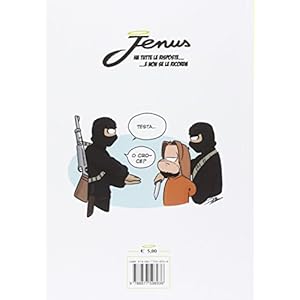 Jenus di Nazareth: 13