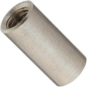 Borchie Autobloccanti AZ Fasteners – Metriche M3-M8 Acciaio Zincato, Piatte