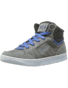 Redskins Zigkid Jungen Sneaker