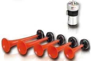 FISA Fanfare La cucaracha Markenware aus Italien