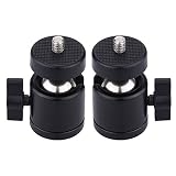 videocámara gear 360 4k Material: Aleación de aluminio. Alta calidad y durable.