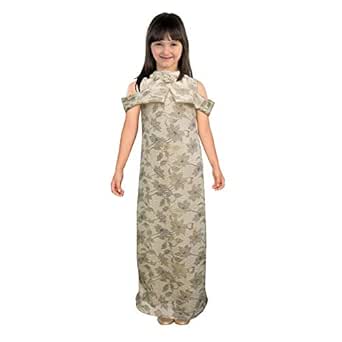 one piece dress for diwali