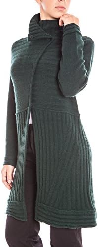 Cachemire - La41 Cardi-Jacket 100% Cashmere.