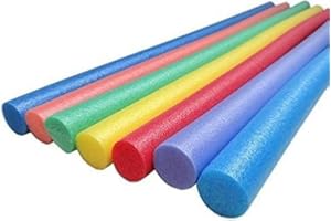 Hillington Set of 2 Flexible Swimming Pool Noodles