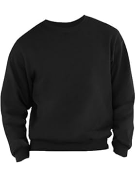 Fruite of the Loom Sweatshirt Sweat Shirt, versch.Farben