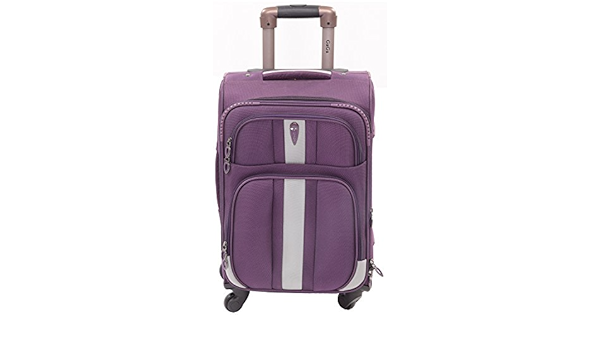 gaga trolley bag price