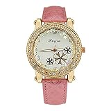 IG Invictus Frauen Luxusedelstahlarmband Uhr analoge Quarz Armbanduhr RUIJIU ZYBFLS 1 Damenuhr