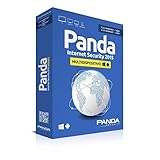 Panda Internet Security 2015 - Software De Seguridad, 6 Licencias (3 Windows, 3 Android), Edición Renovación