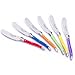 Produktbild FlyingColors Laguiole Buttermesser Set (Bunt)