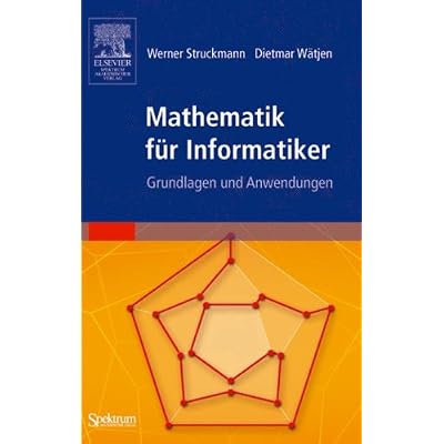 [PDF] Download Mathematik für Informatiker: Grundlagen und Anwendungen Kostenlos