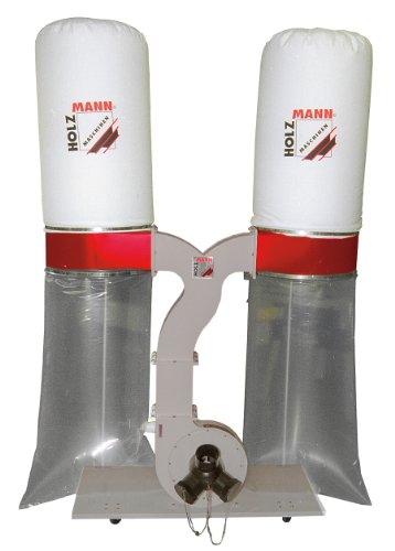 Preisvergleich Produktbild Holzmann Späneabsaugung ABS 3880 - 400V