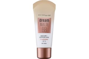 ‎MAYBELLINE Maybelline Jade Dream Pure 8.in-1 bb Cream medium, 30 ml