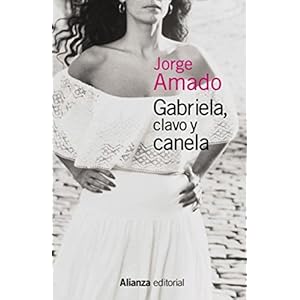 Gabriela, clavo y canela (13/20)