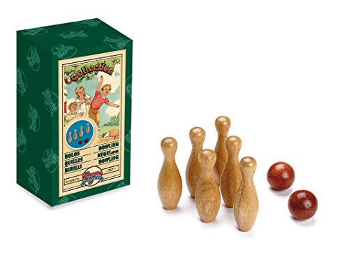 Cayro - Bolos de Juguete (517.0)