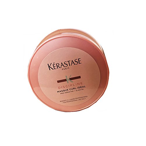 Kerastase Haarmaske Discipline Morpho-Keratine 500 ml - 3
