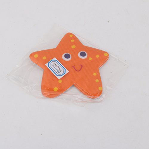 Antirutsch Einlage Antirutsch Pad fuer Badewanne Wc Bad Decal Seestern - 3