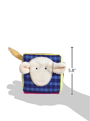 Ravensburger ministeps 04450 – Musikalischer Softwürfel - 9