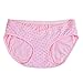 Phenovo 3Pcs Maternity Pregnancy Underwear Low Waist Tummy Bump Support Briefs-M M #1 RS.610.00
