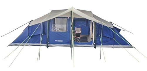Neumayer Inflatable Family Group Tent Xxl Model Tahiti