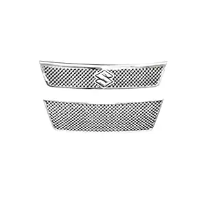 CAR SAAZ Bentley Style Front Grill Compatible with WagonR Type 4(2014-2018)