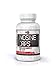 Produktbild Pure Nutrition INOSINE CAPS 500 mg 100 Kapseln|Energiestärke Ausdauer Booster|Pre Workout Sports Supplement|Muskelaufbau|Transportiert mehr Sauerstoff zu den Muskeln|Premium Qualität|Made in USA