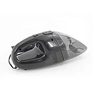HOME CUBE 1 Pc DC12-Volt Portable Auto Wet And Dry Car Vacuum Cleaner Portable Handheld 4.5m Power Cord