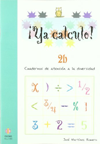 Ya Calculo 2B