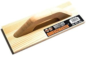 DISCOUNT SELLER Worldwide Wood Float 11.1/2" x 4.1/2"