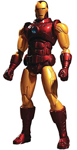 IronMan Marvel One 12 Collective Action Figure