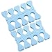 Gel Flex Toe/ Heel Stretchers Relax, blue (Toe Separator Blue)