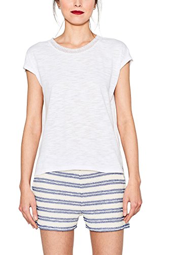Book's Cover ofEsprit TShirt Femme