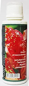 Aquatic Remedies Plant Food Macro Nutrient Supplements, 120 ml