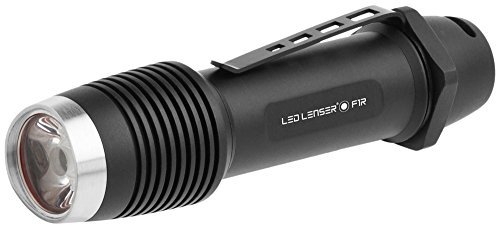 LED Lenser F1R high Performance Line, F-Serie, 1x 18650 Li-Ion Akku 8701-R