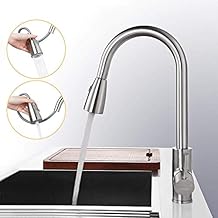 Suchergebnis auf Amazon.de für: wasserhahn für küchenspüle