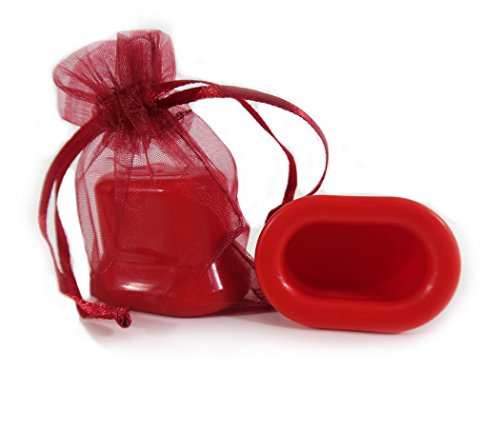 Lip Plumper Enhancer Lip Booster *perfect lips* 3er Set Lippen pumpe Lubidoo (S+M+L) – 1er Sets. *ab 9,85 €* - 5